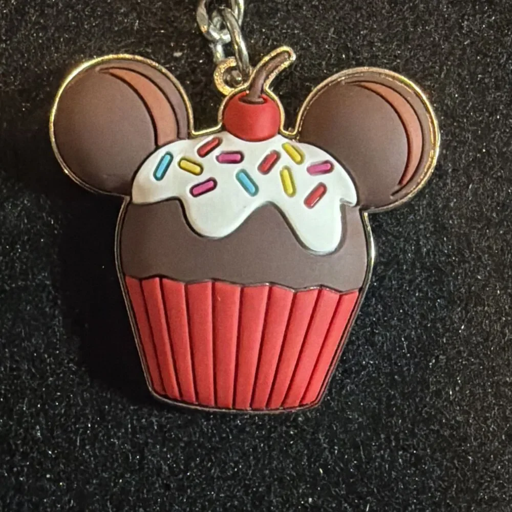 Disney Parks 